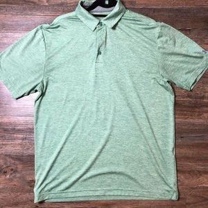 Under Armour Golf Polo
